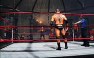 They started and finished the match.